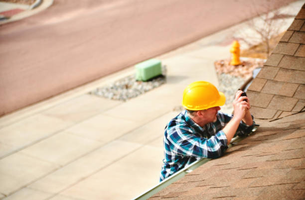Best Residential Roofing Contractor  in Reliez Valley, CA