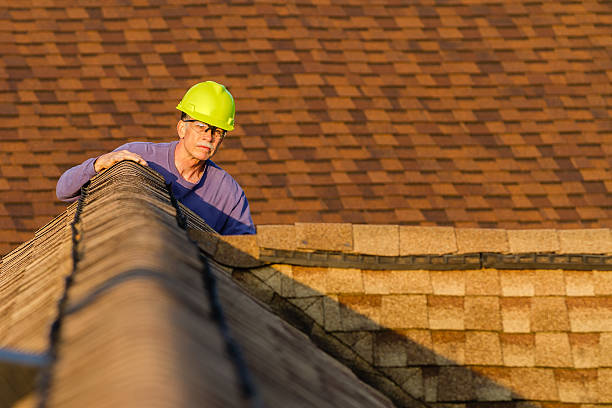 Best Commercial Roofing Services  in Reliez Valley, CA