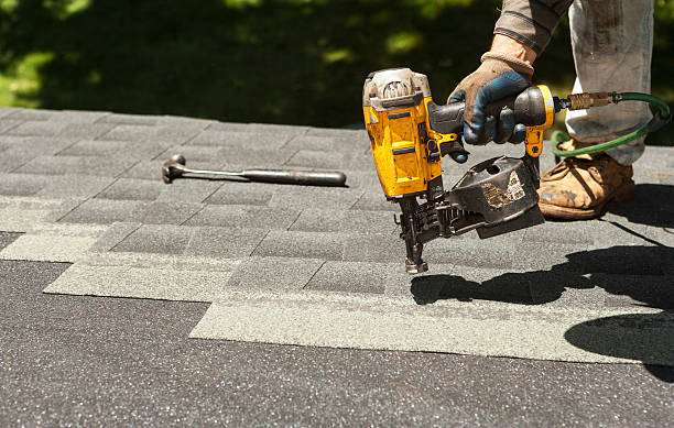 Best Roof Gutter Cleaning  in Reliez Valley, CA