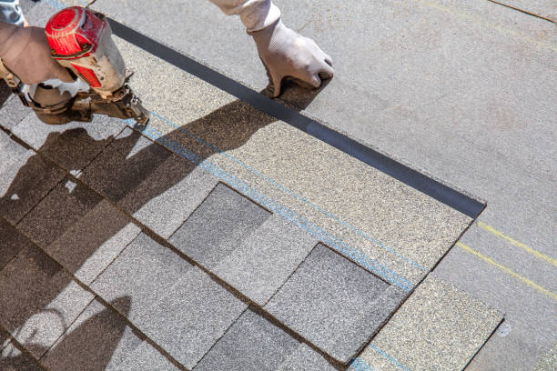 Quick and Trustworthy Emergency Roof Repair Services in Reliez Valley, CA