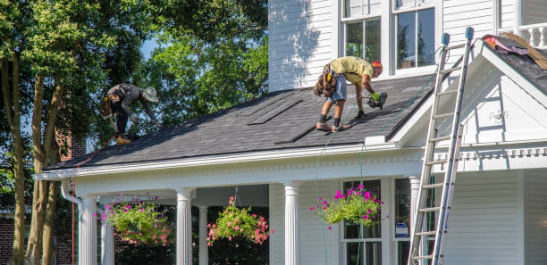 Best Gutter Installation and Roofing  in Reliez Valley, CA